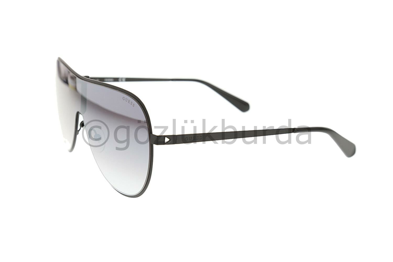 Guess GU5200 02C Kadın Güneş Gözlüğü