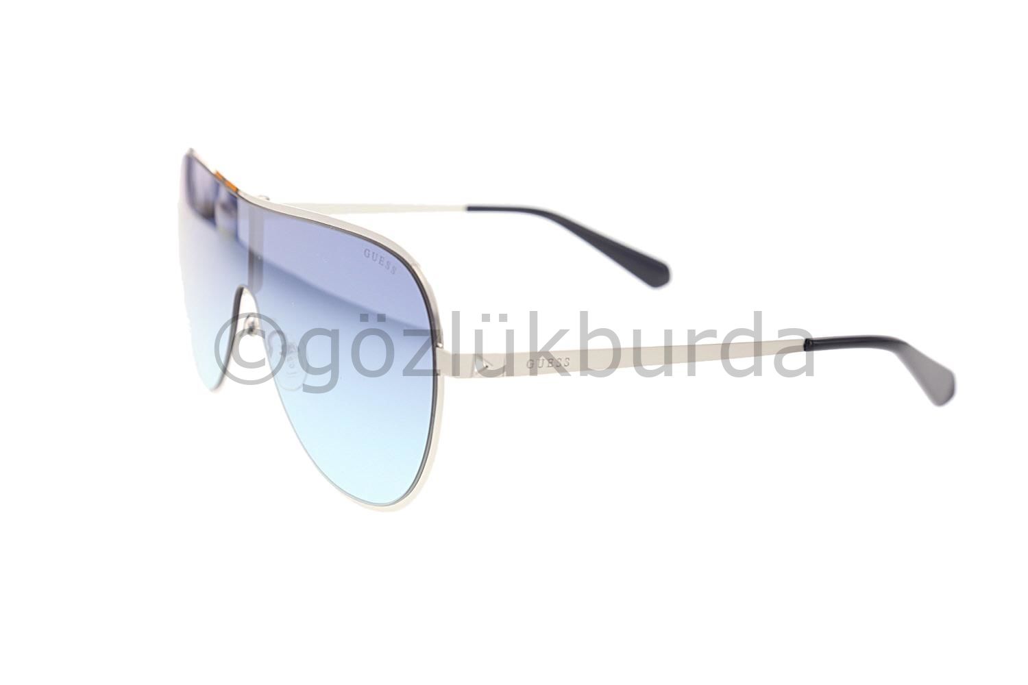 Guess GU5200 10X Kadın Güneş Gözlüğü