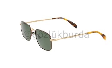 Mustang MU2171 04 Unısex Güneş Gözlüğü