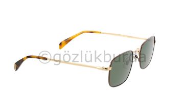 Mustang MU2171 04 Unısex Güneş Gözlüğü