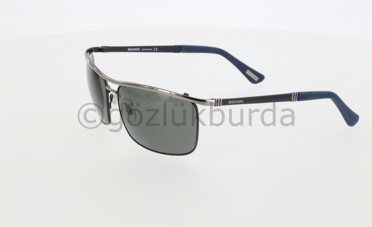 Mustang MU2170 02 Erkek Güneş Gözlüğü