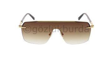 Mustang MU1988 03 Unısex Güneş Gözlüğü