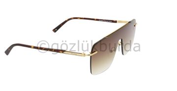 Mustang MU1988 03 Unısex Güneş Gözlüğü