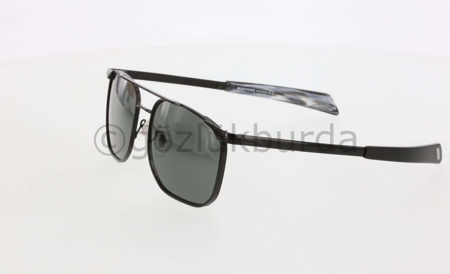 Mustang MU2172 03 Erkek Güneş Gözlüğü