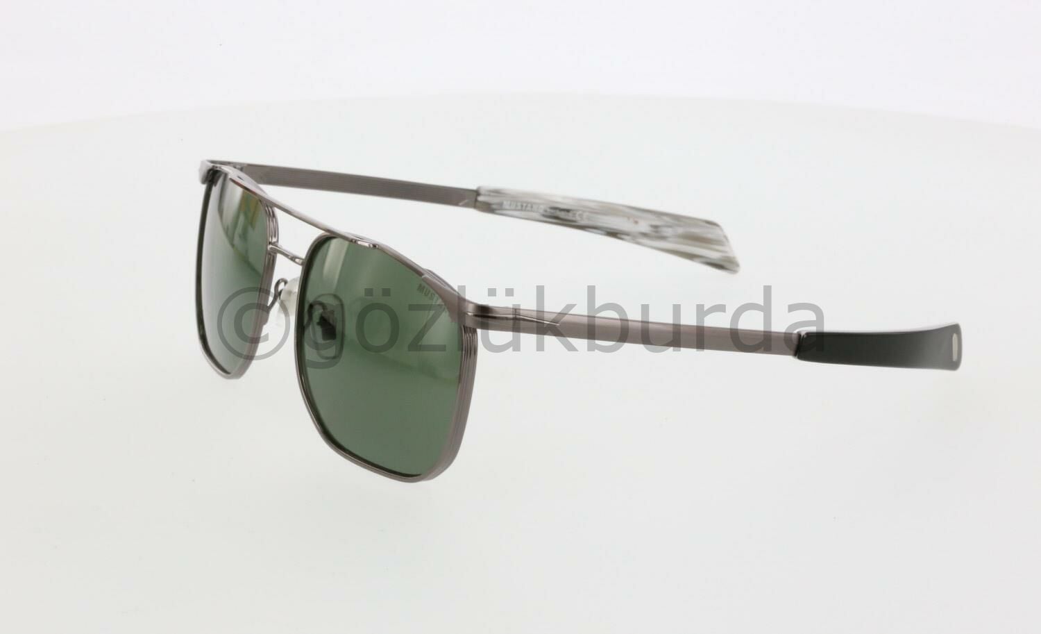 Mustang MU2172 04 Erkek Güneş Gözlüğü