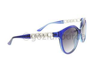 Guess GU7570 90B Kadın Güneş Gözlüğü