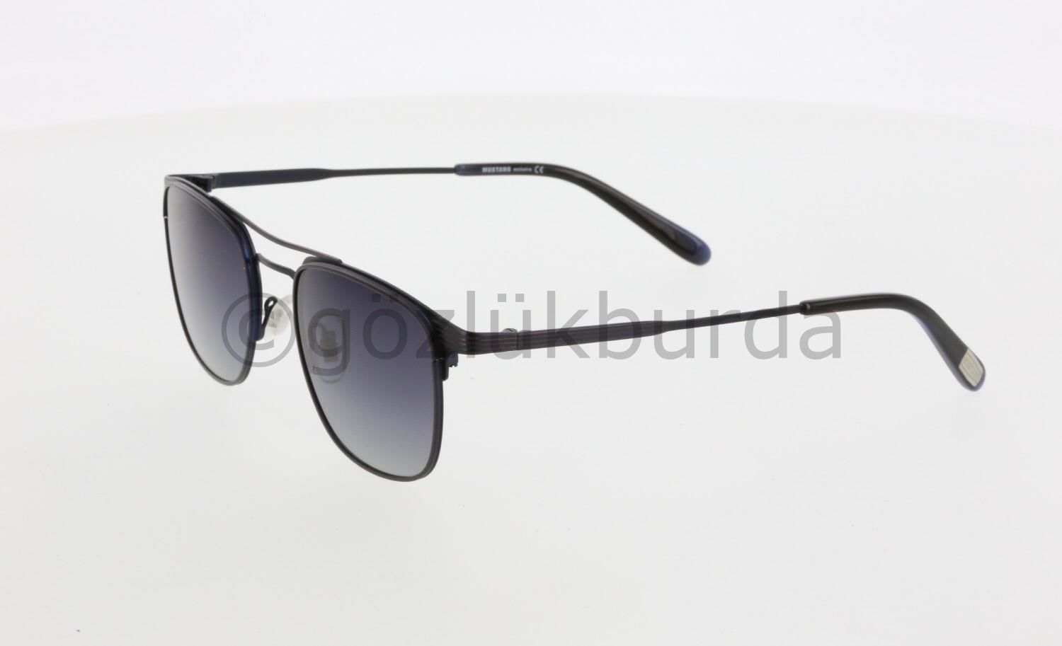 Mustang MU2176 01 Erkek Güneş Gözlüğü