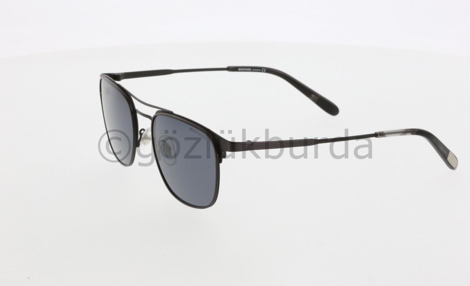 Mustang MU2176 02 Erkek Güneş Gözlüğü