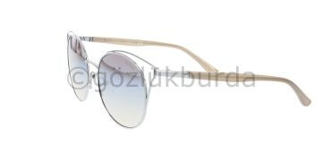 Guess GU7574 08B Kadın Güneş Gözlüğü
