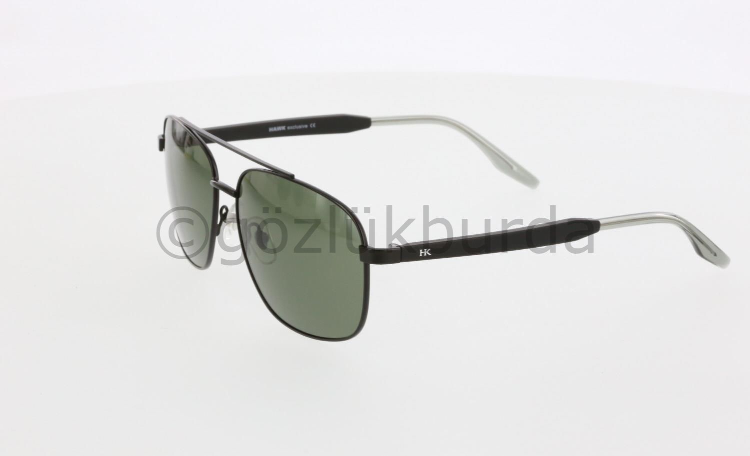 Hawk HW2001 01 Erkek Güneş Gözlüğü