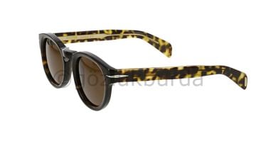 Mustang MU2180 02 Unısex Güneş Gözlüğü