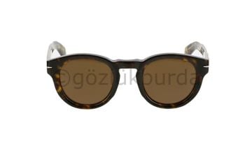 Mustang MU2180 02 Unısex Güneş Gözlüğü