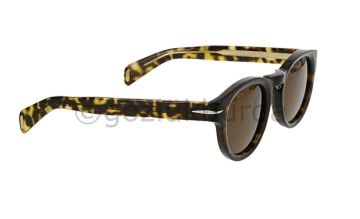 Mustang MU2180 02 Unısex Güneş Gözlüğü