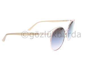 Guess GU7574 28Z Kadın Güneş Gözlüğü