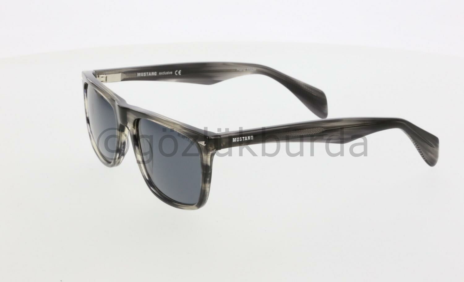Mustang MU2182 04 Erkek Güneş Gözlüğü