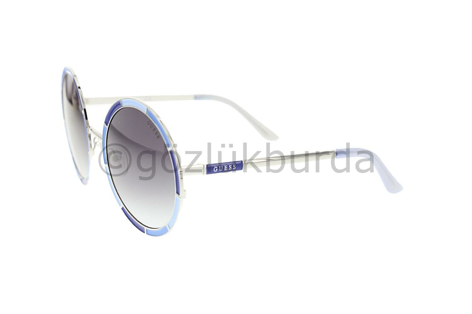 Guess GU7584 92B Kadın Güneş Gözlüğü