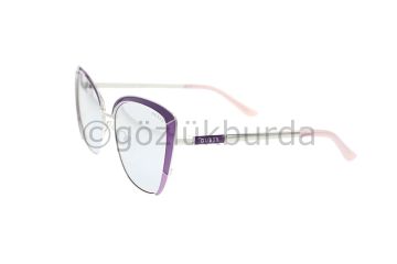 Guess GU7585 83C Kadın Güneş Gözlüğü