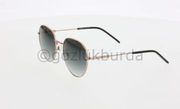 Hawk HW2057 01 Unısex Güneş Gözlüğü