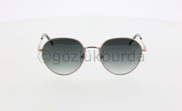 Hawk HW2057 01 Unısex Güneş Gözlüğü