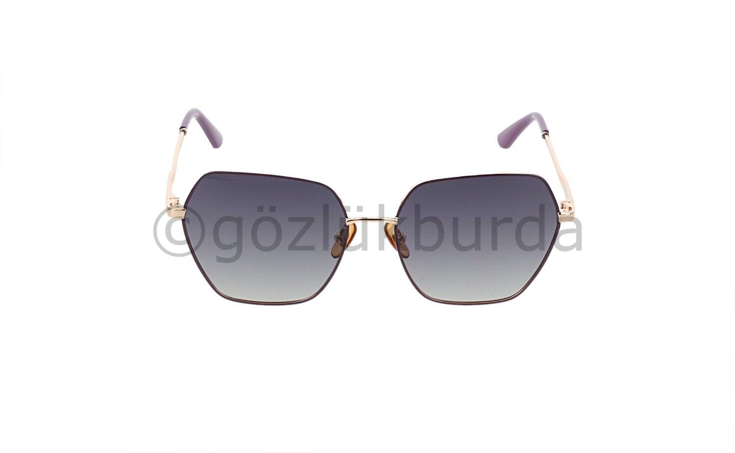 Soleıl SO6071 03 Kadın Güneş Gözlüğü