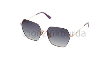 Soleıl SO6071 03 Kadın Güneş Gözlüğü