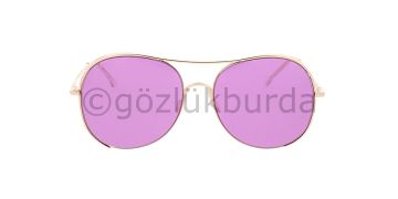 Soleıl SO1161 01 Kadın Güneş Gözlüğü