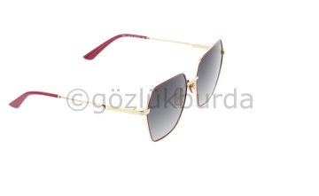 Soleıl SO6071 01 Kadın Güneş Gözlüğü